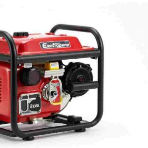 Groupe électrogène 2 kVA