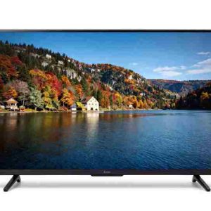 Téléviseur LED 32"