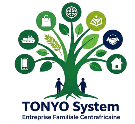 tonyosystem